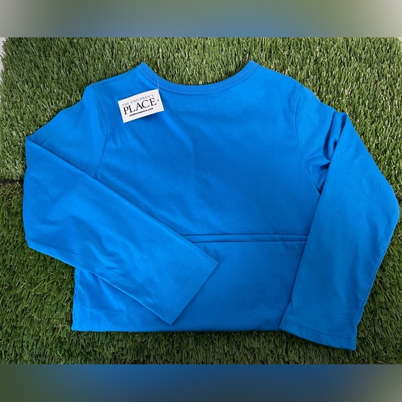 👕Long Sleeve Shirt - Picture 3 of 7